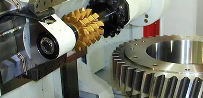 滾齒機(jī)運(yùn)行是的注意事項(xiàng)有哪些？